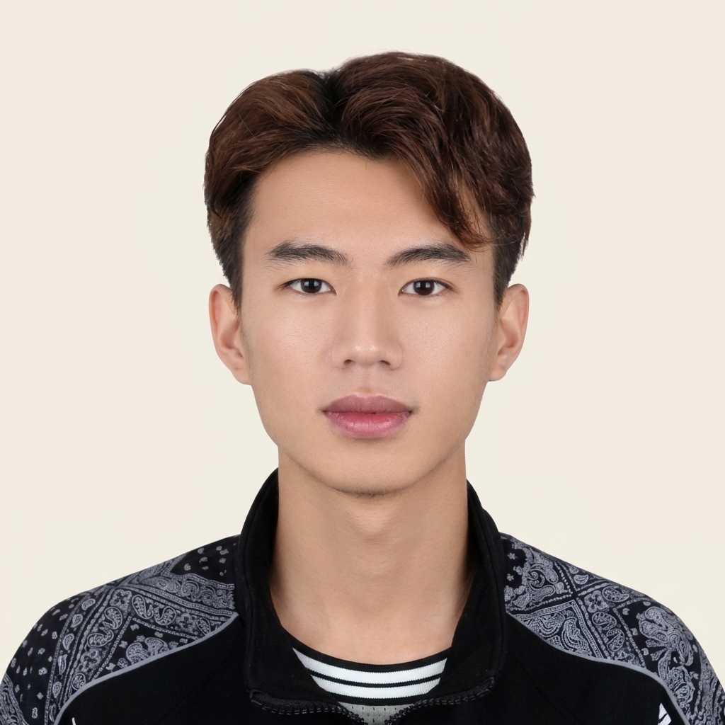 Wang Haoyu
